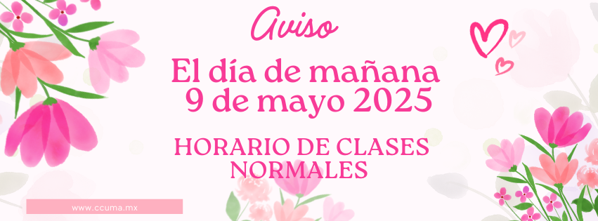 9 DE MAYO